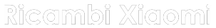 Logo Ricambi Dell Mobile