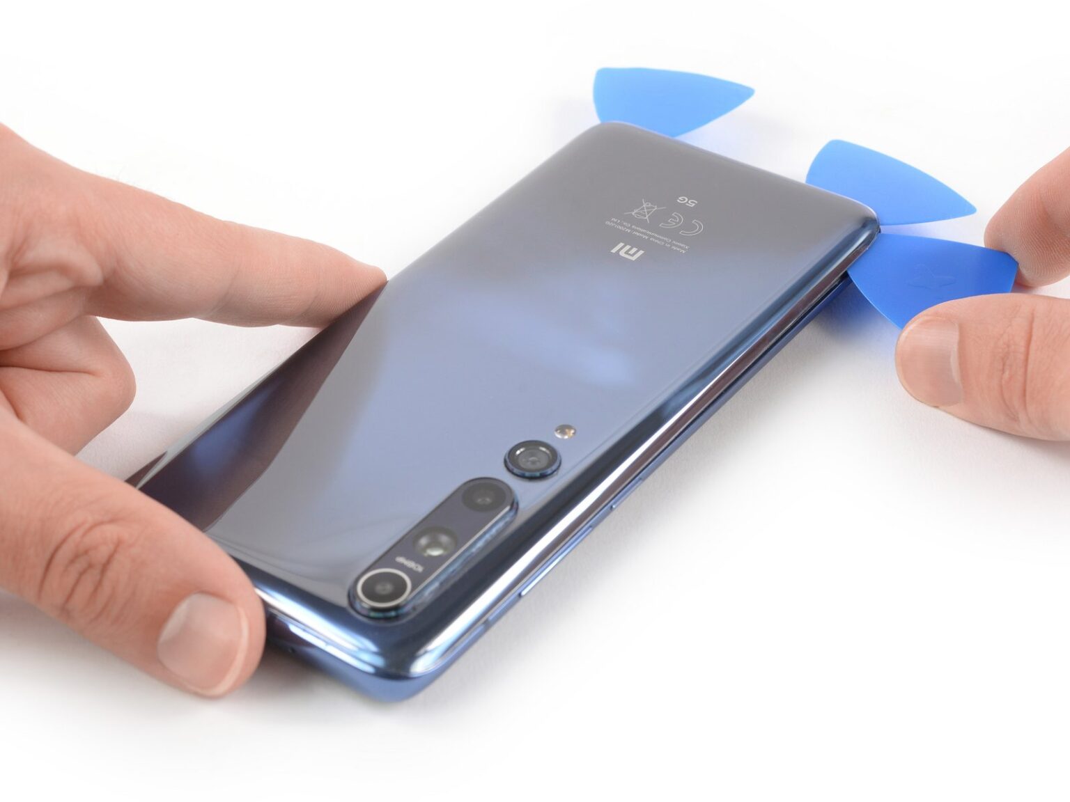 Ricambi Xiaomi - Tutti i ricambi certificati e le soluzioni per la